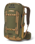 Ranger 2200 | Evergreen