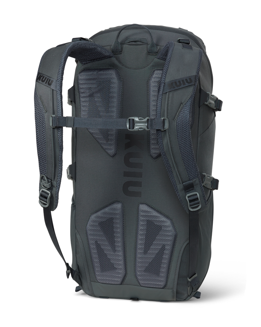 Ranger 2200 | Gunmetal
