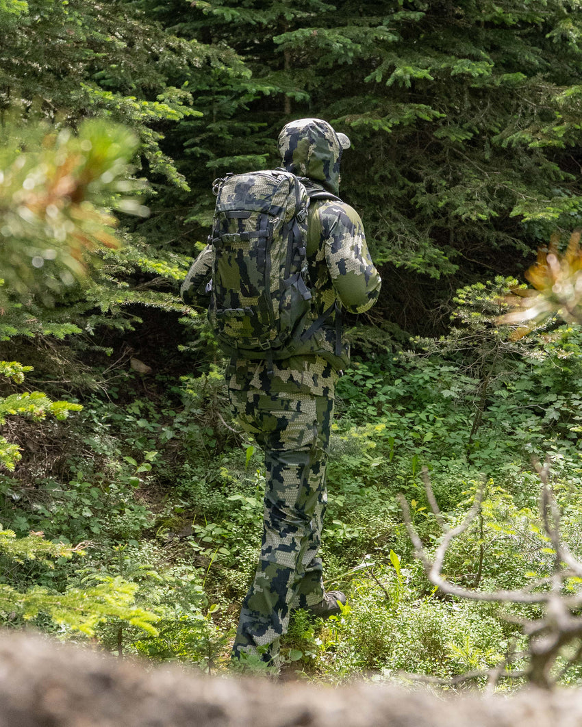 Ranger 2200 | Verde