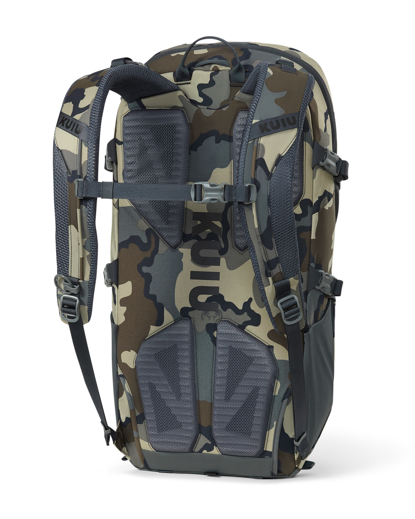 Ranger 2200 | Vias