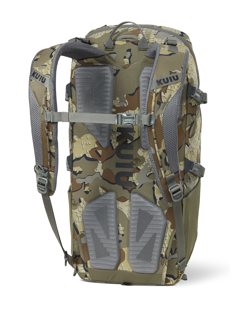 Ranger 2200 | Valo
