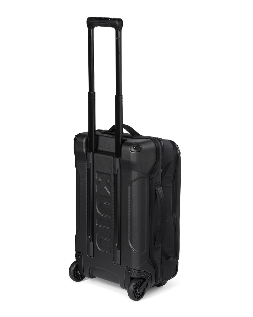 Waypoint 3000 Carry-On Roller | Black