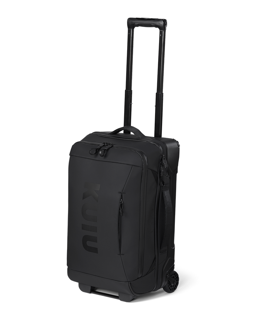 Waypoint 3000 Carry-On Roller | Black