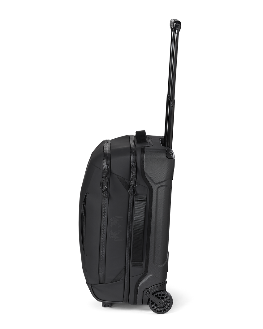 Waypoint 3000 Carry-On Roller | Black