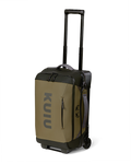 Waypoint 3000 Carry-On Roller | Bourbon