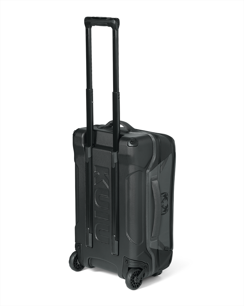 Waypoint 3000 Carry-On Roller | Gunmetal