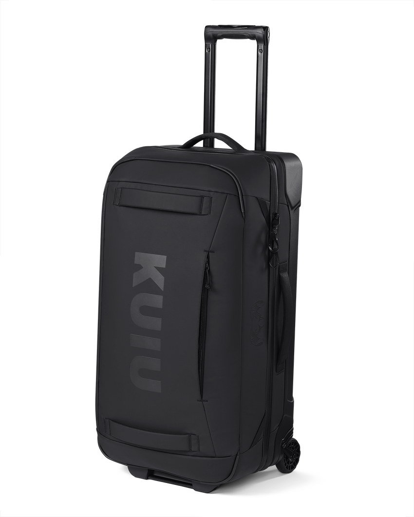 Waypoint 4500 Roller | Black