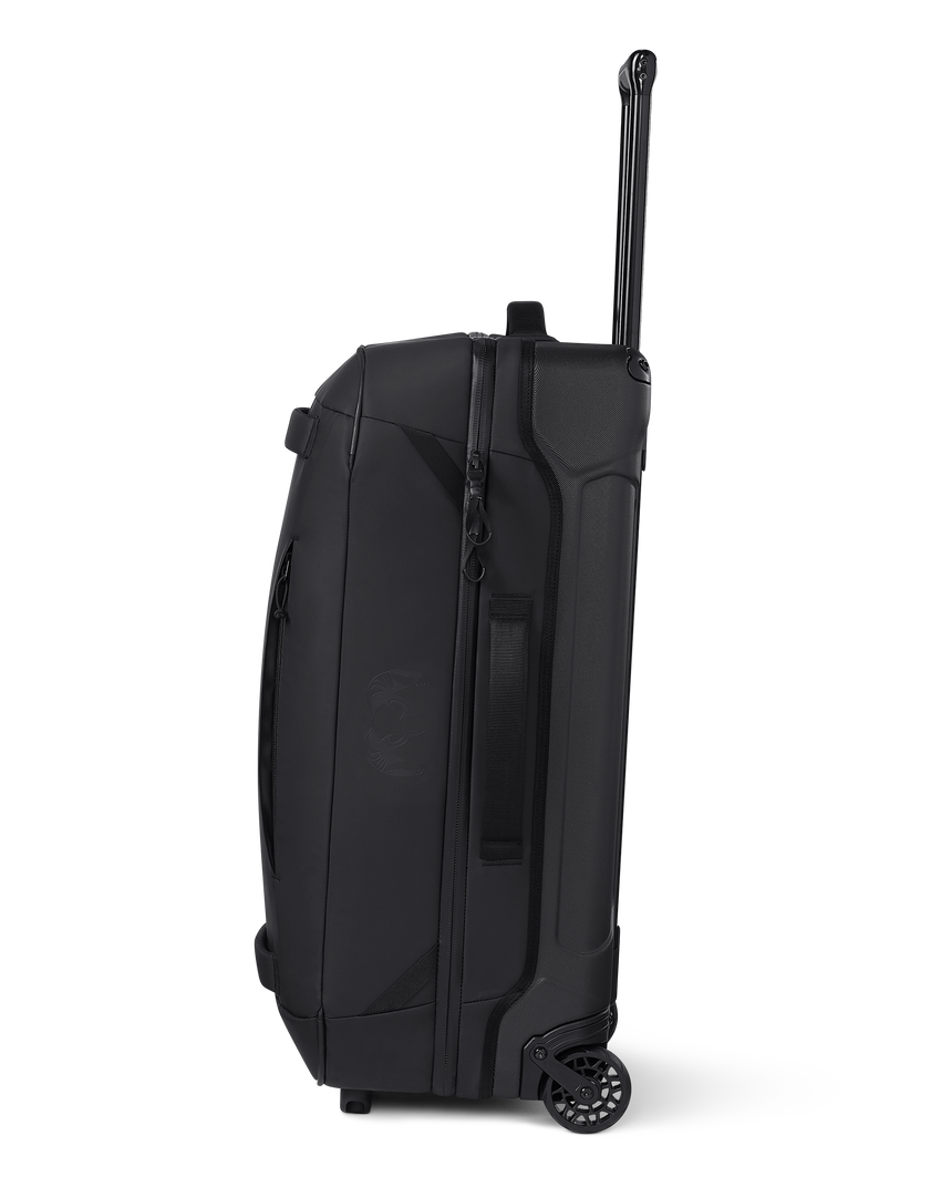 Waypoint 4500 Roller | Black