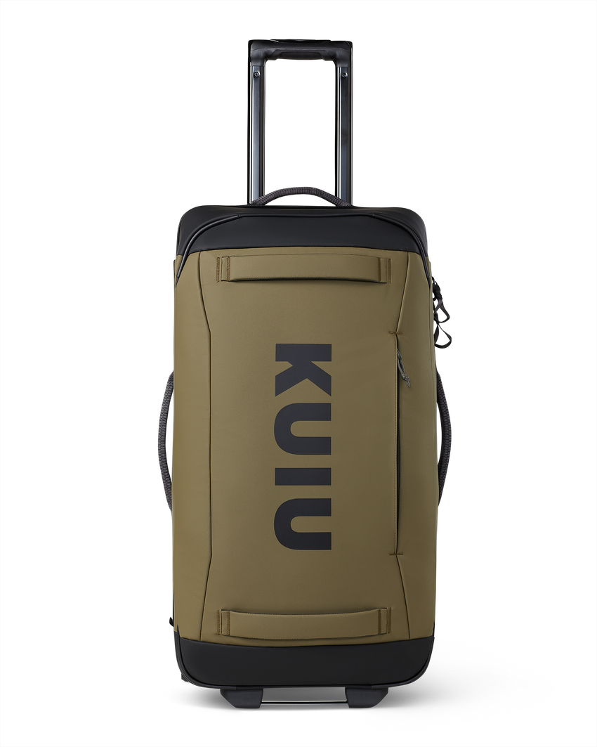 Waypoint 4500 Roller | Bourbon