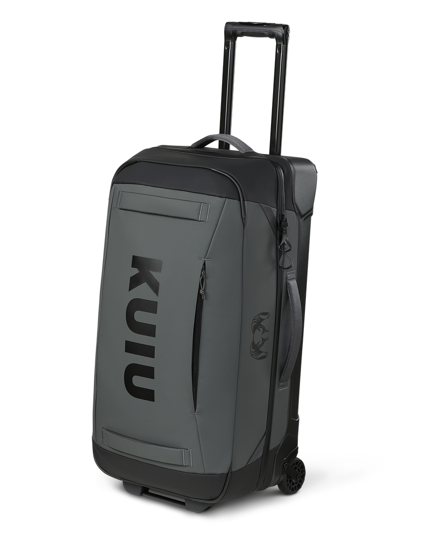 Waypoint 4500 Roller | Gunmetal