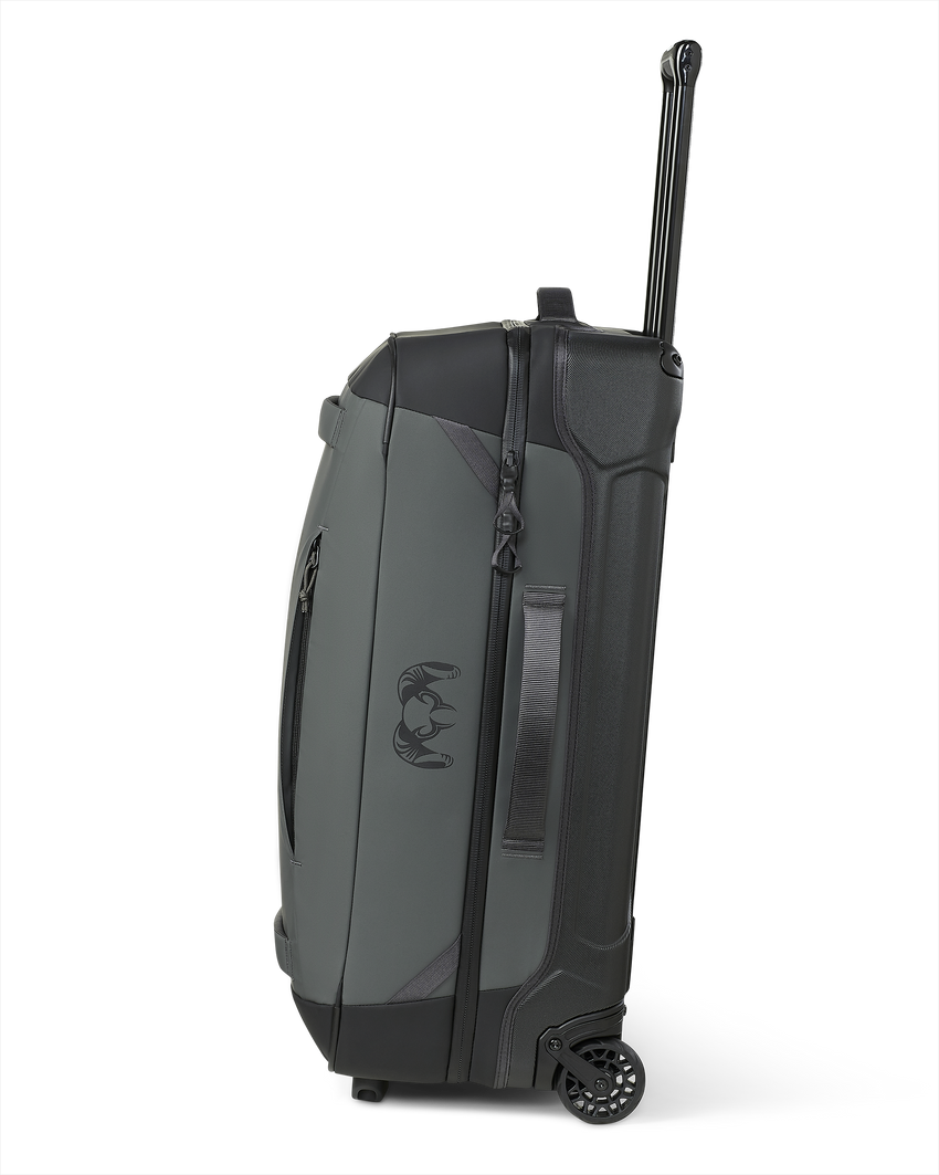 Waypoint 4500 Roller | Gunmetal