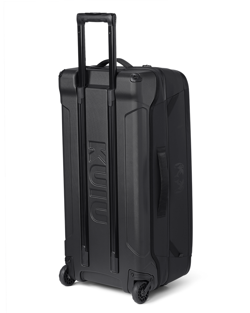 Waypoint 6500 Roller | Black
