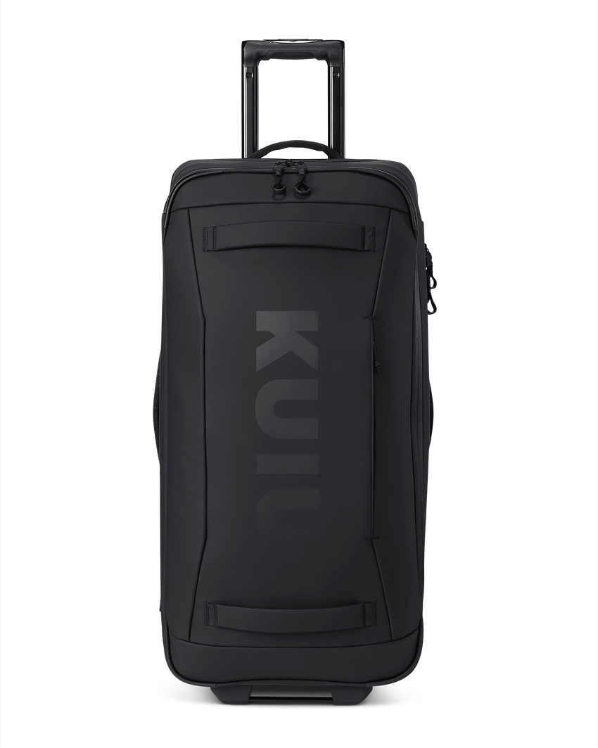 Waypoint 6500 Roller | Black