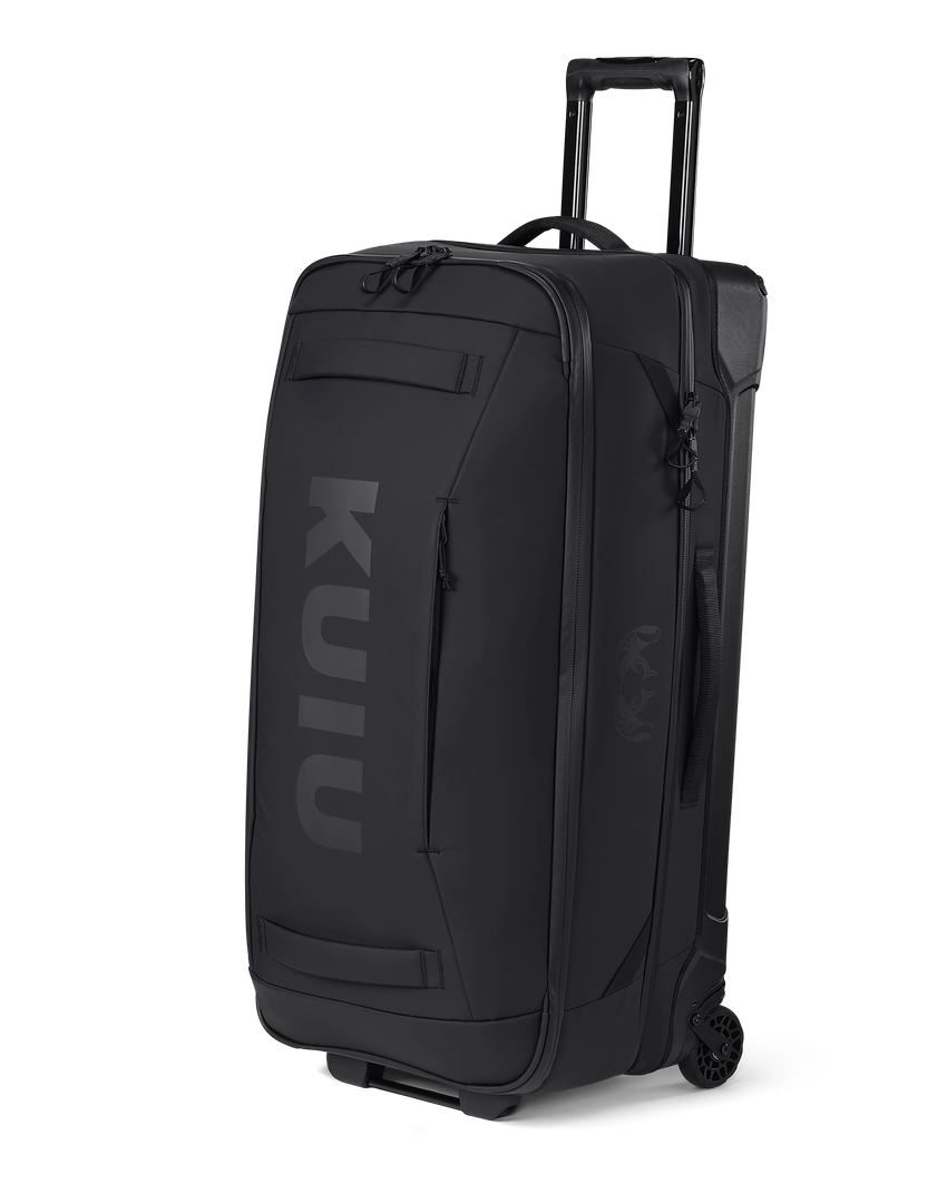 Waypoint 6500 Roller | Black