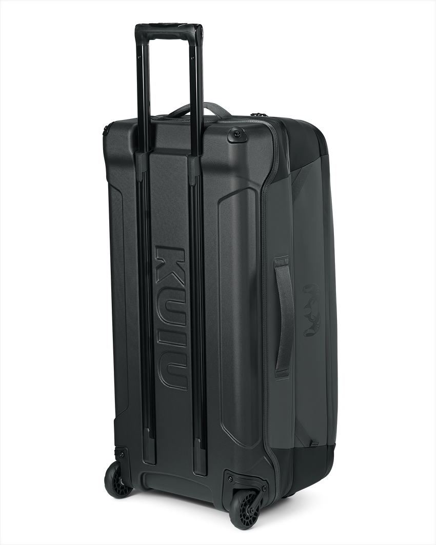 Waypoint 6500 Roller | Gunmetal