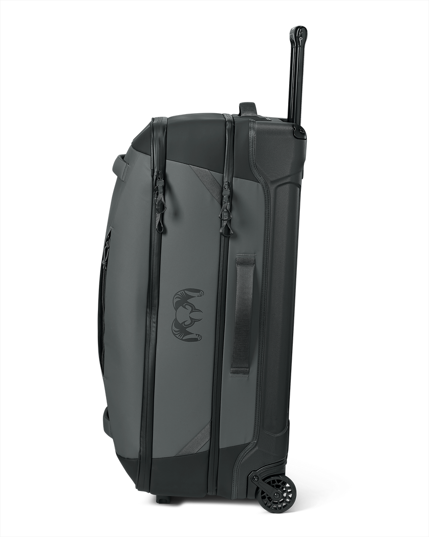 Waypoint 6500 Roller | Gunmetal