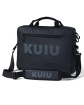 Waypoint Messenger Bag | Black