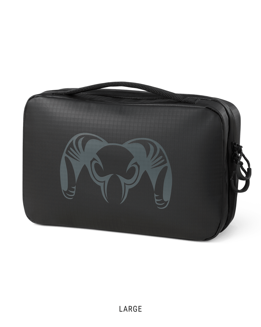 Waypoint Dopp Kit | Black