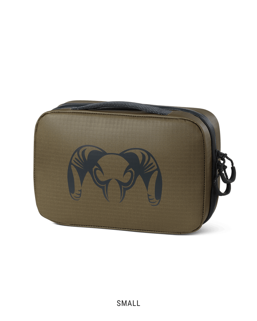 Waypoint Dopp Kit | Bourbon