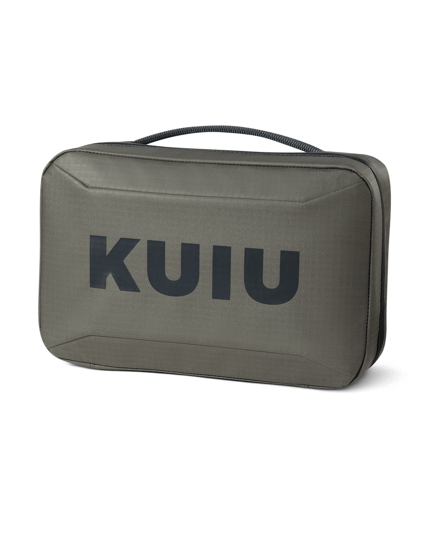 Waypoint Dopp Kit | Stone