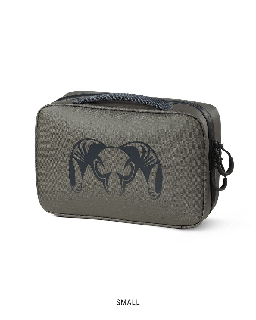 Waypoint Dopp Kit | Stone