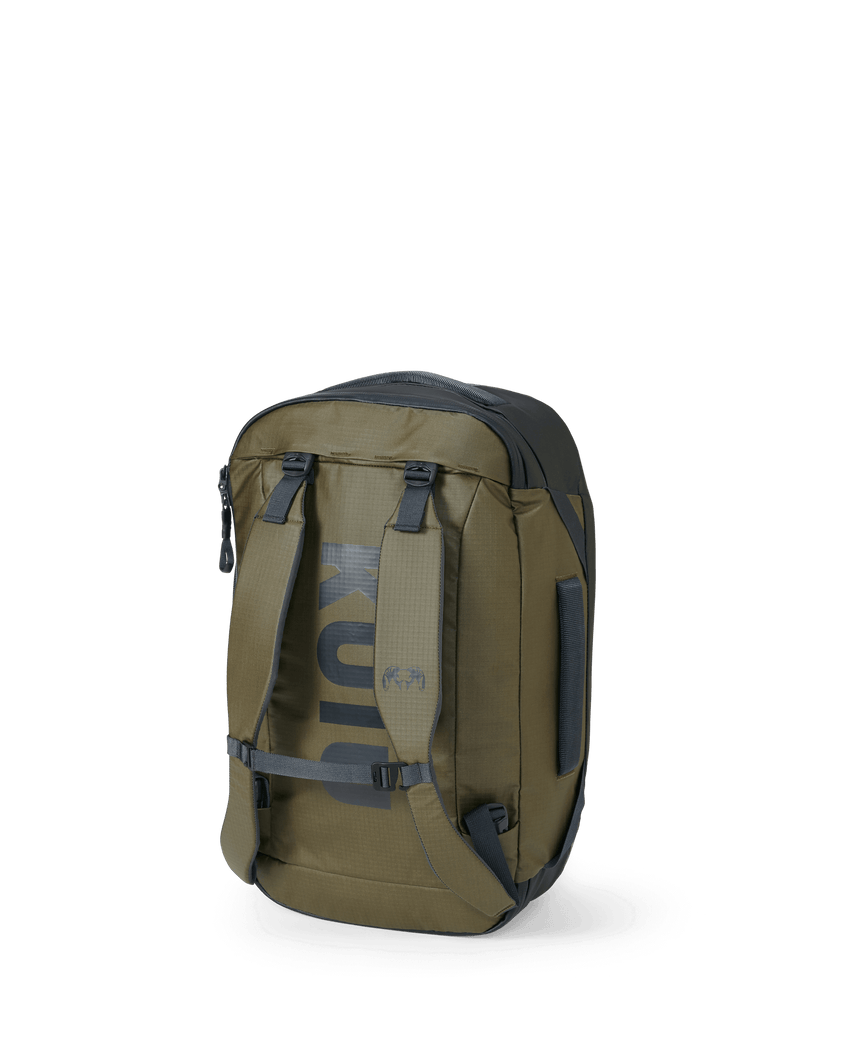 Waypoint 2800 Duffel | Bourbon