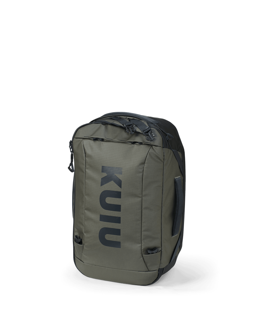 Waypoint 2800 Duffel | Stone