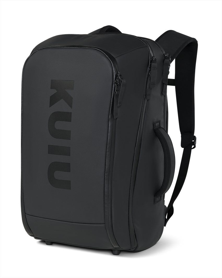 Waypoint Travel Backpack | Black