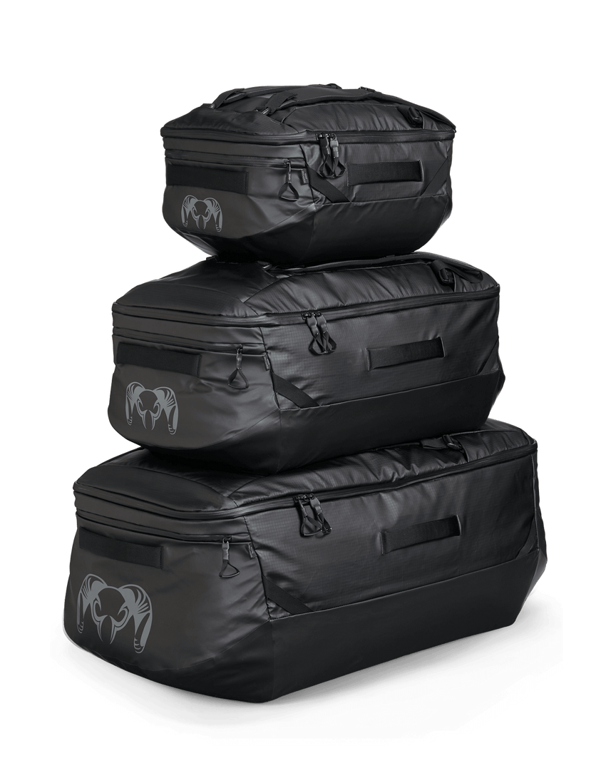 Waypoint 10400 Duffel | Black