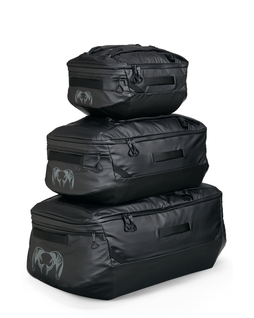 Waypoint 5500 Duffel | Black