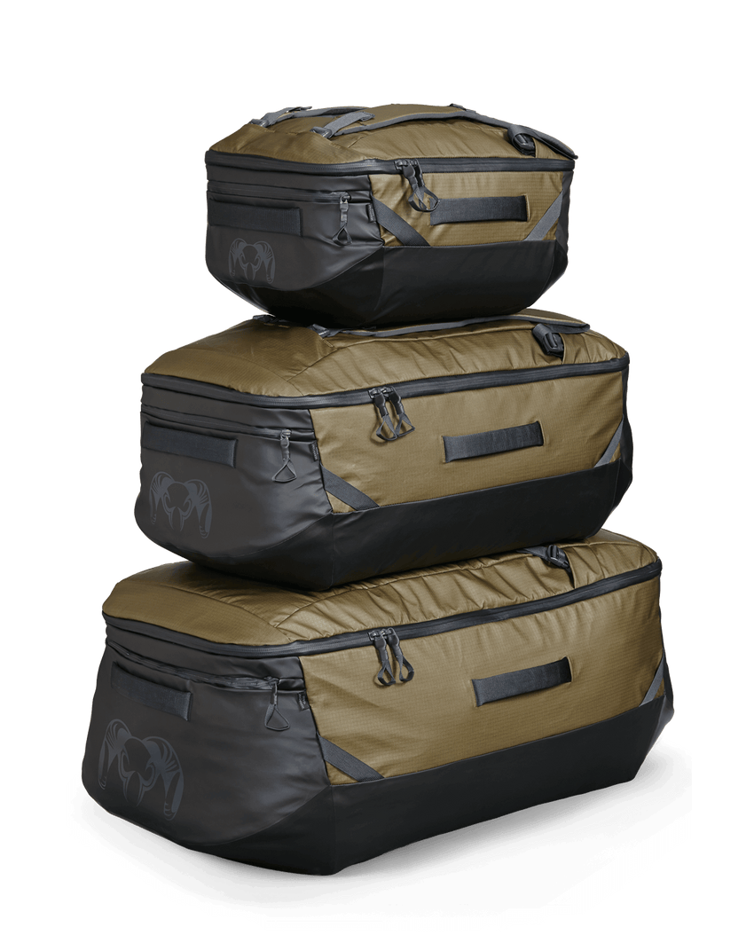 Waypoint 10400 Duffel | Bourbon