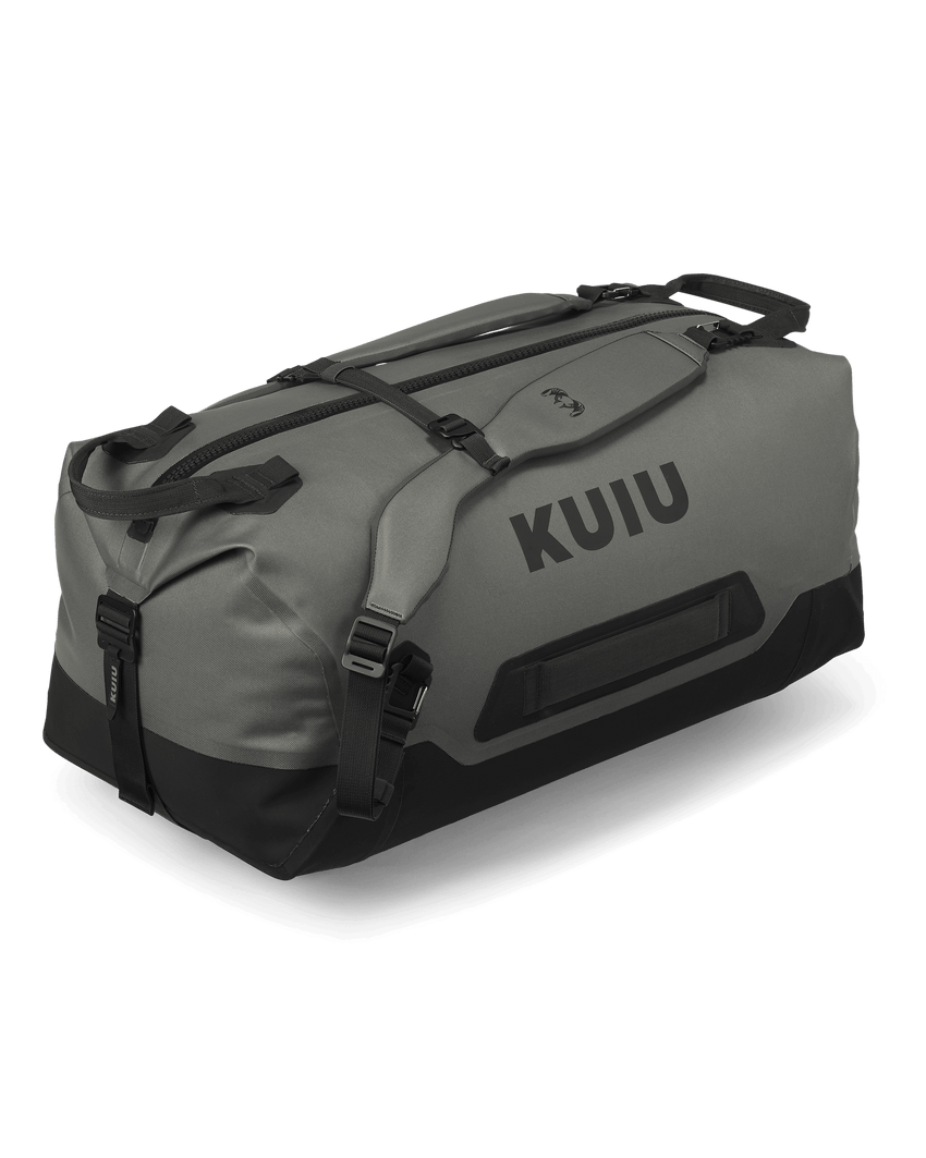 Kodiak 3000 Submersible Duffel | Stone