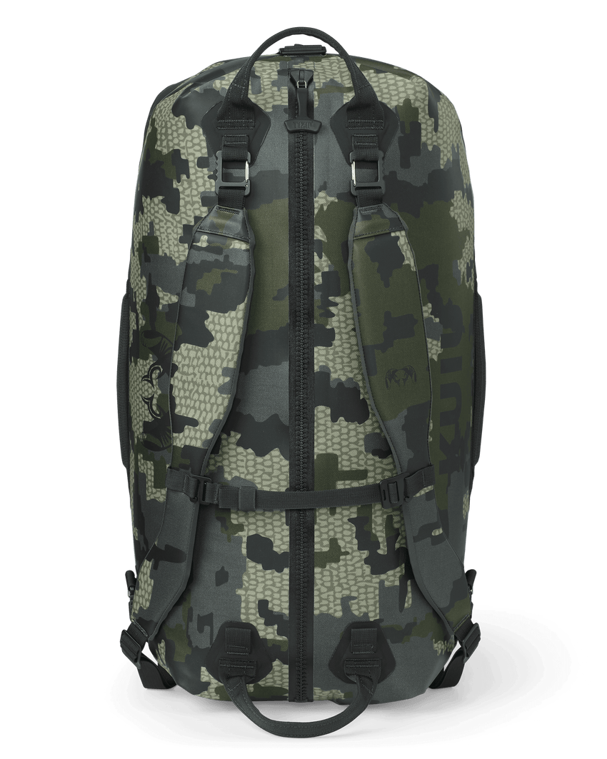Kodiak 3000 Submersible Duffel | Verde