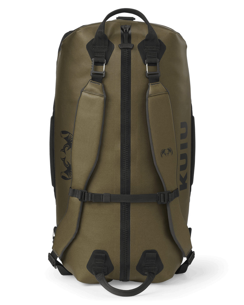 Kodiak 3000 Submersible Duffel | Coyote Brown