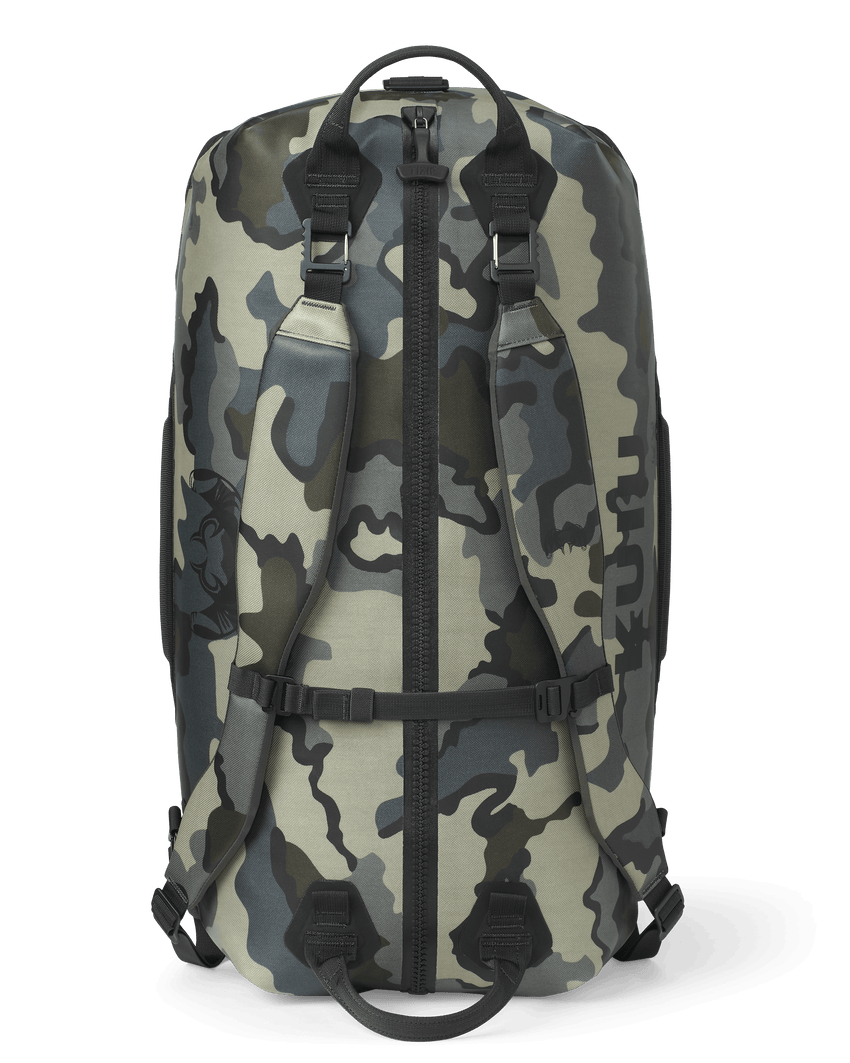 Kodiak 3000 Submersible Duffel | Vias