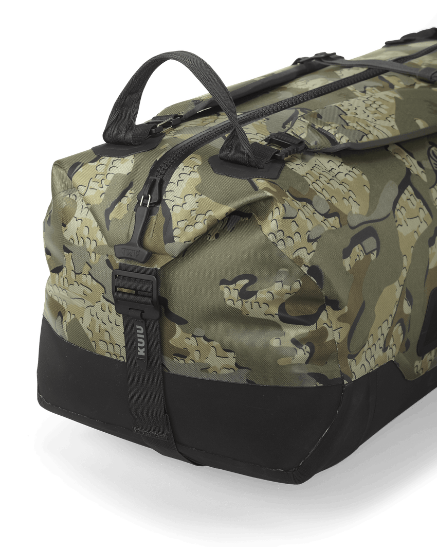 Kodiak 3000 Submersible Duffel | Vias