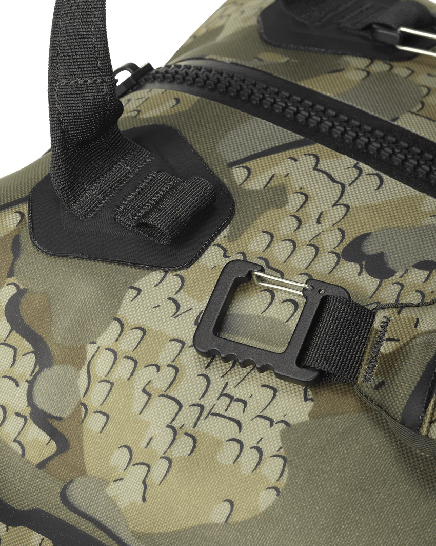 Kodiak 3000 Submersible Duffel | Valo