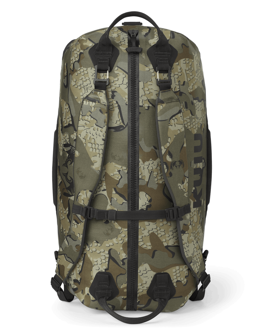Kodiak 3000 Submersible Duffel | Valo