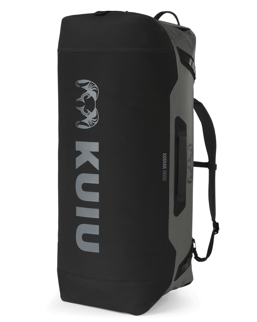 Kodiak 6600 Submersible Duffel | Stone