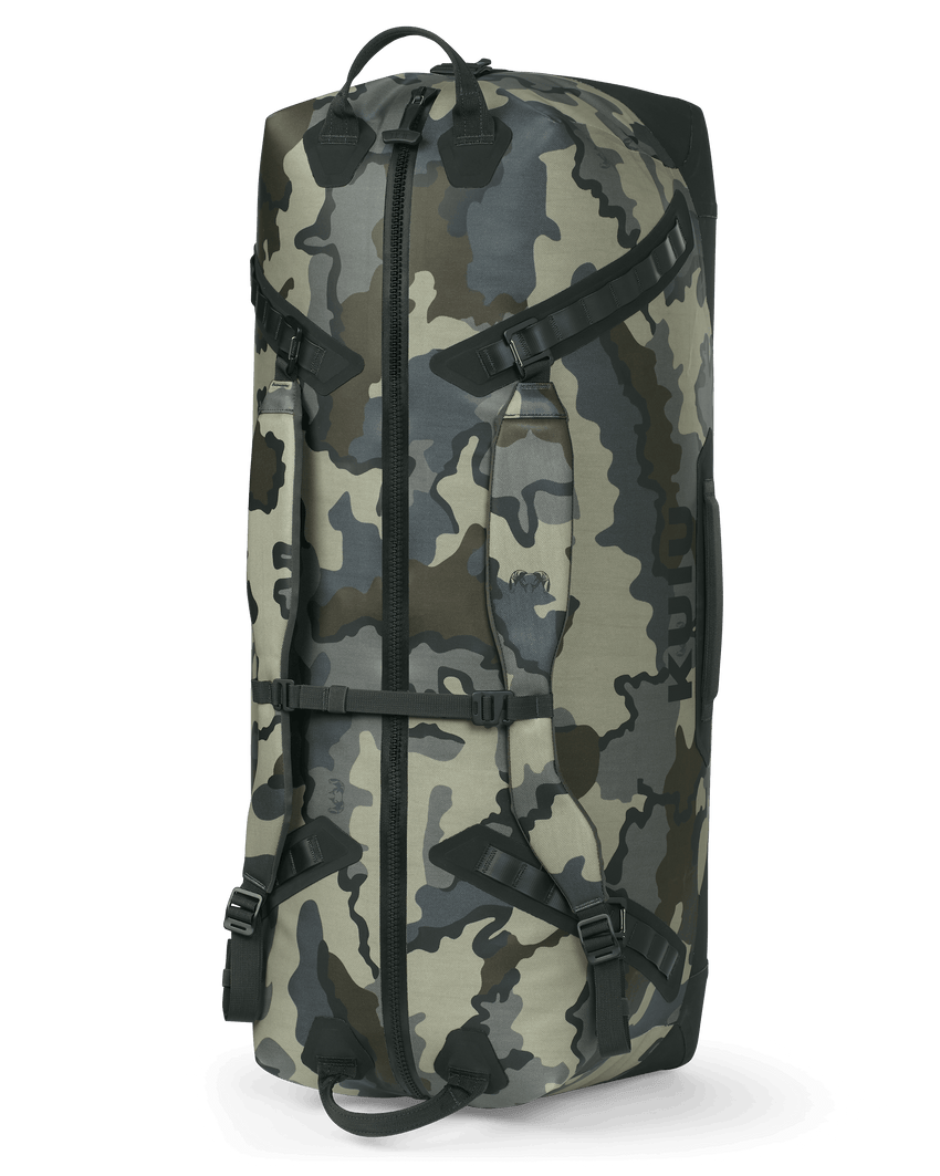 Kodiak 6600 Submersible Duffel | Vias