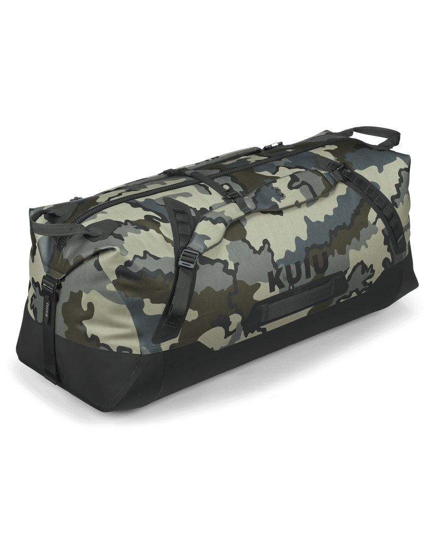 Kodiak 6600 Submersible Duffel | Vias