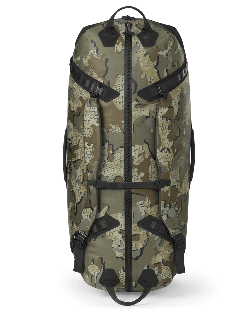Kodiak 6600 Submersible Duffel | Valo