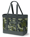 KUIU CORDURA® 2800 Structured Tote Bag | Verde
