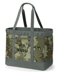 KUIU CORDURA® 2800 Structured Tote Bag | Valo