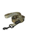 Camo Webbing Dog Leash | Valo