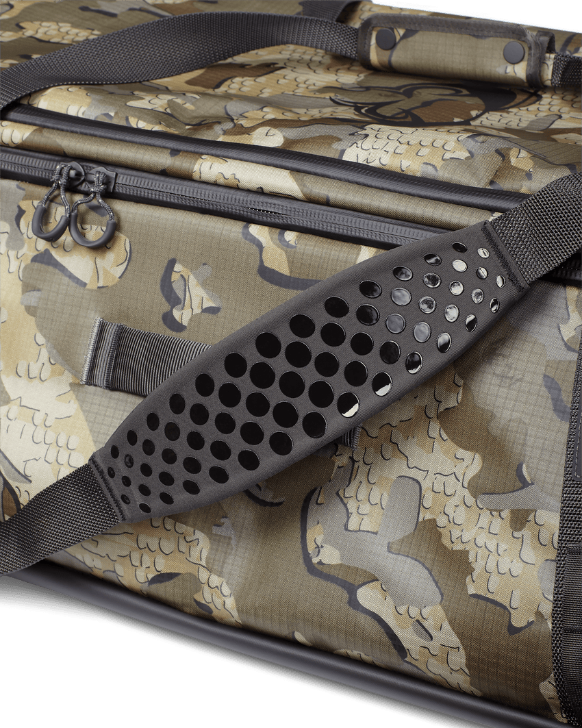 TwoTrack 8000 Boot Duffel | Valo