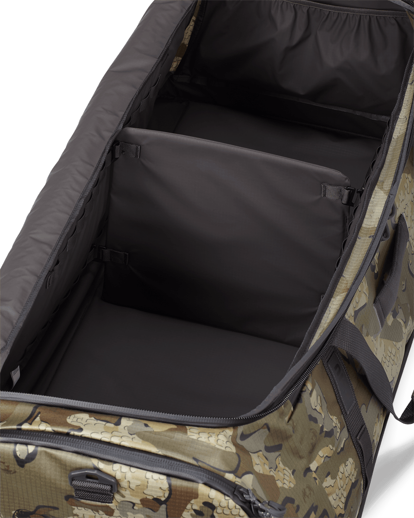 TwoTrack 8000 Boot Duffel | Valo