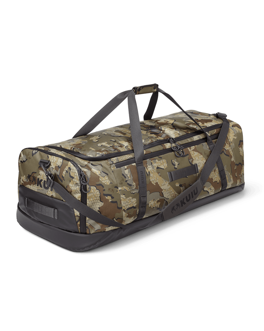 TwoTrack 8000 Boot Duffel | Valo