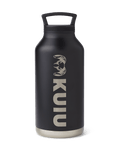 KUIU 64 oz Growler | Black