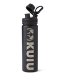KUIU 22 oz Bottle | Black